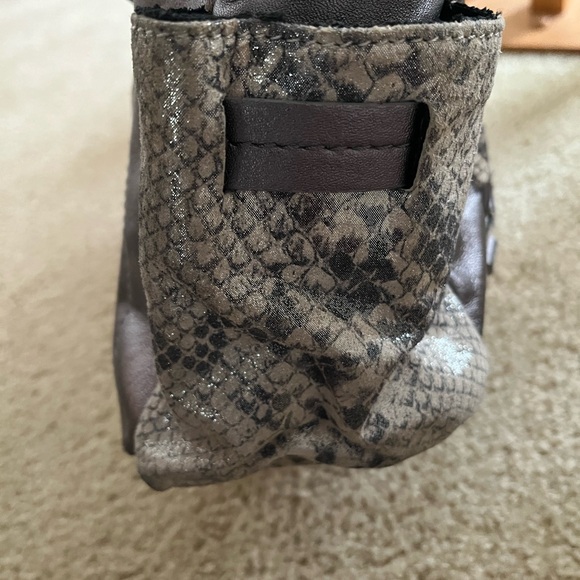 Vintage original by Sharif handbag - Picture 4 of 12